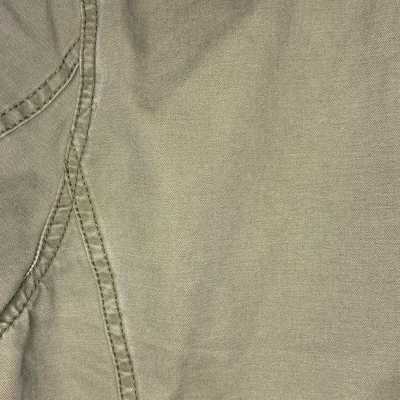 Madewell Northover Jacket - Picture 4 of 6